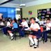Siguen sin ‘conectarse’ más de 8 mil alumnos de educación básica