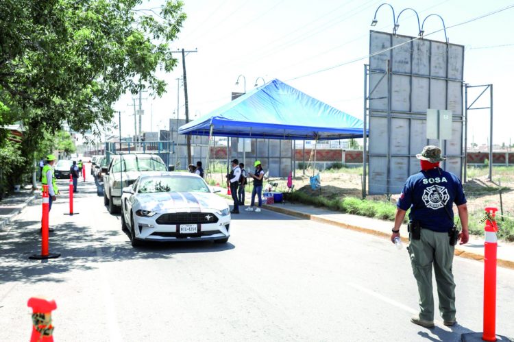 Coepris no bajará guardia en puentes
