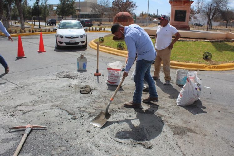 Brocales, disminuyen brotes de aguas negras