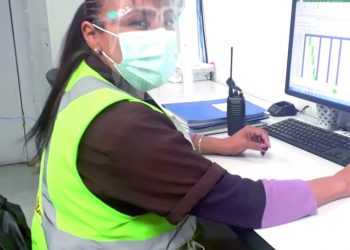Mujeres ponen en alto al sector laboral