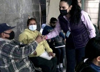 La salud es un derecho de todos los mexicanos