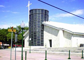 Pide Iglesia vivir una Semana Santa en casa