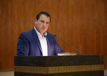 Gobierno Federal es una simulación de logros: ‘Moyo’