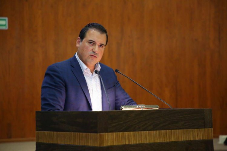 Gobierno Federal es una simulación de logros: ‘Moyo’