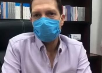 Con las vacunas, Morena miente una vez más