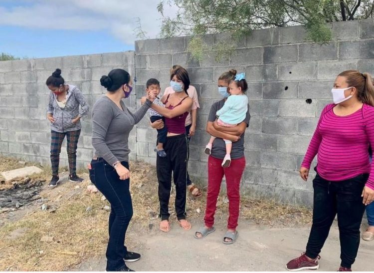 Es clave conocer necesidades de la gente, afirma Yahleel