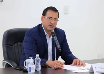 Urge fortalecer comercio y empleo: ‘Moyo’