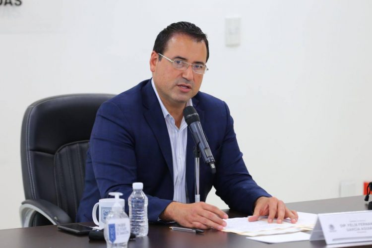 Urge fortalecer comercio y empleo: ‘Moyo’