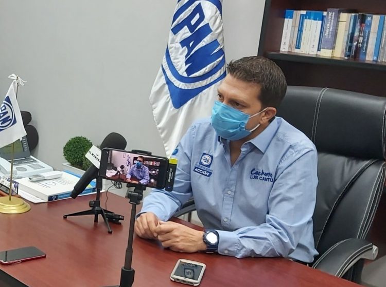 MORENA utiliza aumento a pensiones para hacer proselitismo