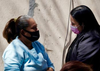 En Nuevo Laredo debemos aprovechar las oportunidades: Yahleel Abdala