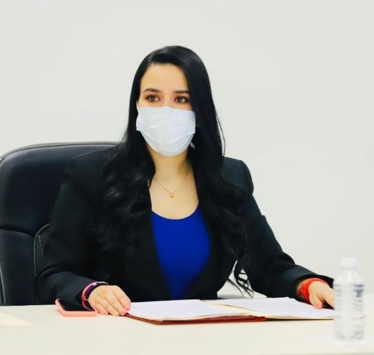 Señala Yahleel Abdala aumento en canasta básica por alza en combustibles