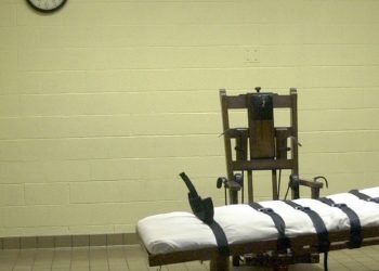 Virginia, primer estado del sur de EEUU en abolir la pena de muerte