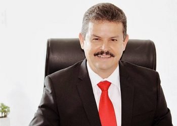 Constantino Kanter, un viejo priista y rival del EZLN, es revivido por Morena en Chiapas