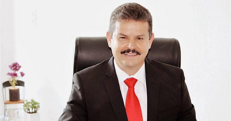 Constantino Kanter, un viejo priista y rival del EZLN, es revivido por Morena en Chiapas