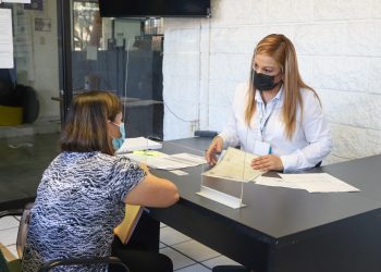 Citas en marzo para tramitar pasaporte están agotadas