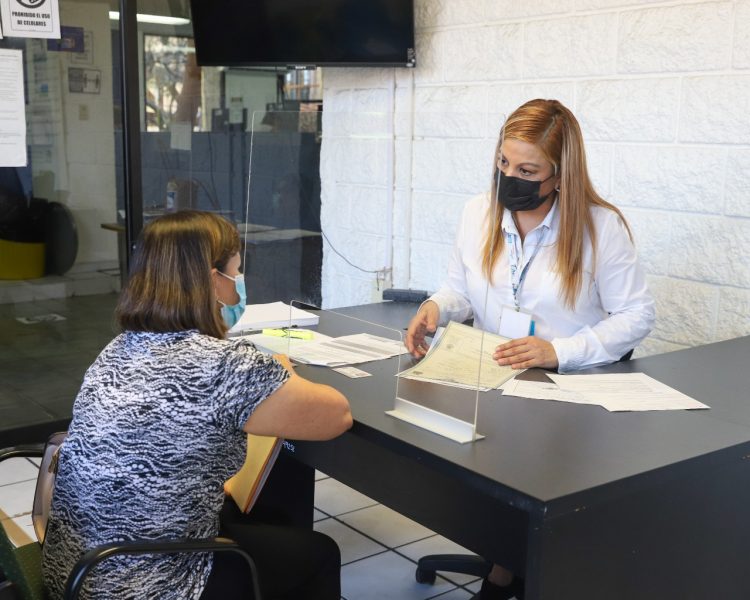 Citas en marzo para tramitar pasaporte están agotadas