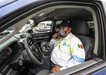 Cerrarán la Aquiles Serdán del 20 al 26 por vacunación