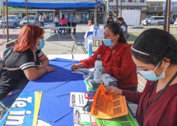 Ofrece ‘Empleo Móvil’ más de 600 vacantes