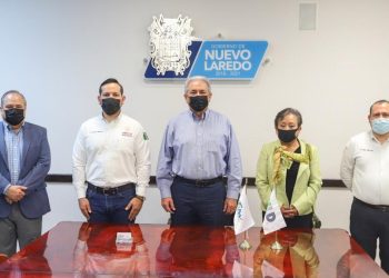 Apoyará municipio vacunación covid a personas de la tercera edad