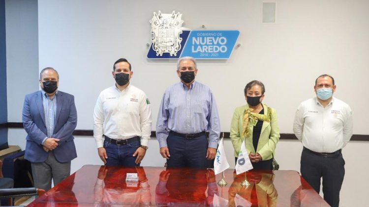 Apoyará municipio vacunación covid a personas de la tercera edad