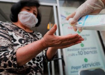 Se aplana curva del Covid, no hay que relajar medidas