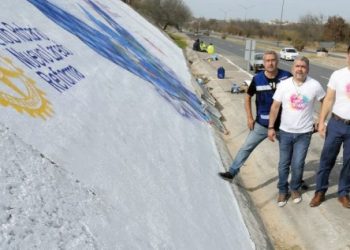 Rotarios impulsan mensaje de Paz