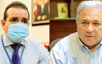 Listo Arturo Sanmiguel para asumir alcaldía