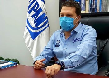 El panorama político de Tamaulipas, más firme y fortalecido: Luis “Cachorro” Cantú.