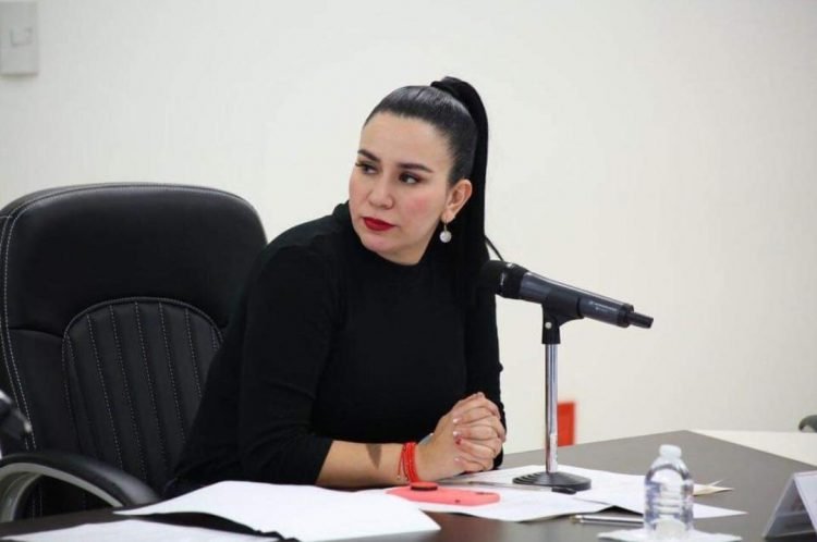 Se debe respetar autonomía del Poder Judicial: Yahleel Abdala