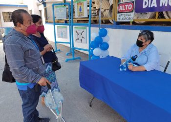 COMAPA celebra el “Día Mundial del Agua”