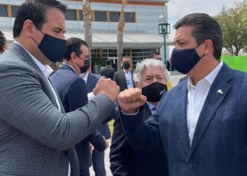 Respalda ‘Moyo’ Informe del Gobernador