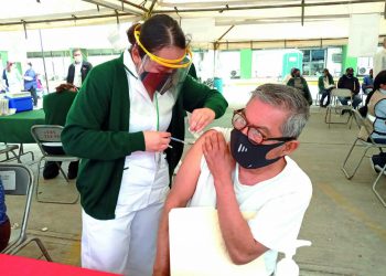 Vuelve la tranquilidad a los adultos mayores