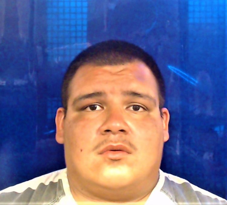 Estaba embarazada, mata a tiros a su esposa