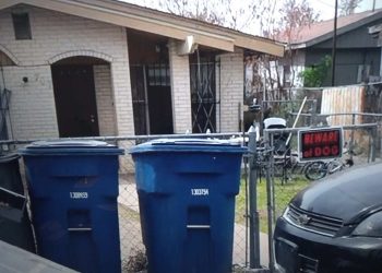 Estaba embarazada, mata a tiros a su esposa