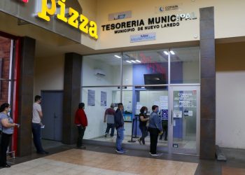 Atenderá caja Paseo Reforma pese a cierre de sucursales por Semana Santa