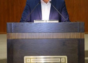 Ve ‘Moyo’ afectaciones con la reforma a Ley de Hidrocarburos