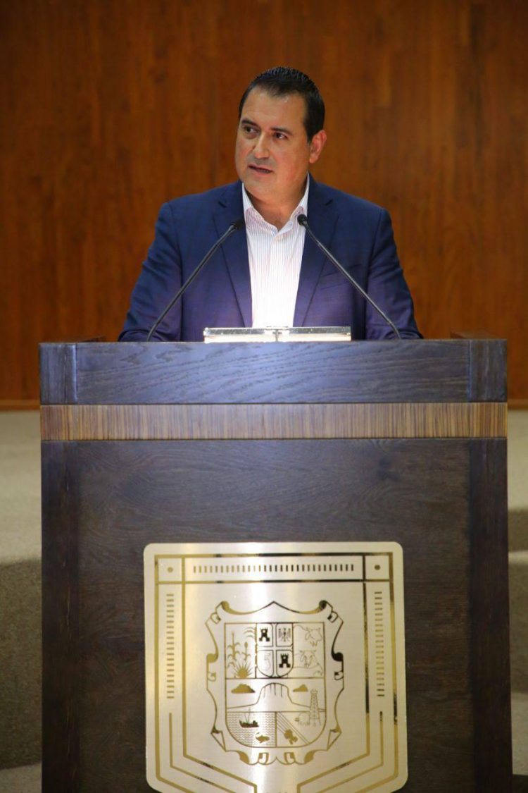 Ve ‘Moyo’ afectaciones con la reforma a Ley de Hidrocarburos