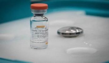 Vacunas no estaban «echadas a perder» y se aplicaron: AMLO