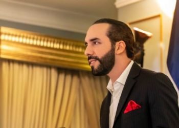 “No fue el pueblo mexicano”, asegura el presidente de El Salvador respecto al asesinato de Victoria