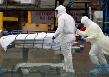 811 muertes, a un año del COVID-19 en Laredo