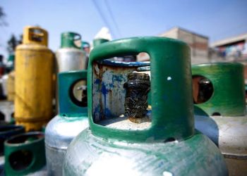 Se eleva precio del litro y kilogramo de gas LP