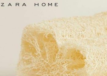 Zara vende ‘zacate’ de baño en casi 300 pesos; redes ‘explotan’ en su contra