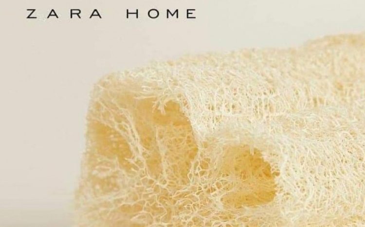 Zara vende ‘zacate’ de baño en casi 300 pesos; redes ‘explotan’ en su contra