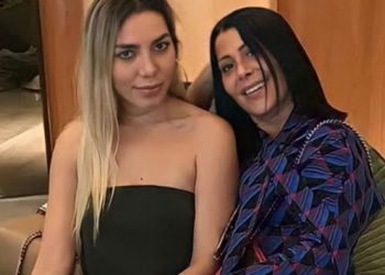 Se acabó la tregua: Alejandra Guzmán y Frida Sofía vuelven a distanciarse