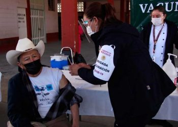 Estos son los 8 municipios de Nuevo León libres de Covid