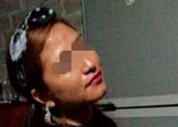 Alma desapareció hace 6 días, su cuerpo fue encontrado en bolsas negras