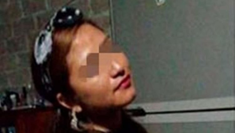 Alma desapareció hace 6 días, su cuerpo fue encontrado en bolsas negras