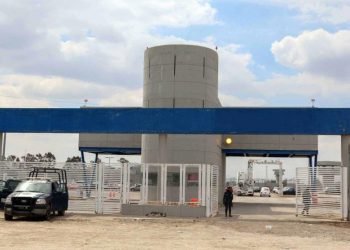 Se contagia de covid y muere en penal de máxima seguridad