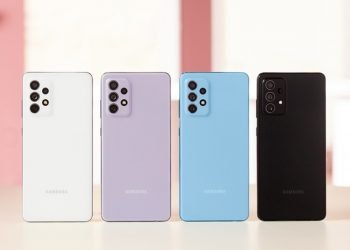 Galaxy A52 5G y A72: la gama media de Samsung llega con características que extrañamos en los Galaxy S21