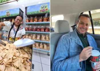 De Lady Tacos al hijo de José José: ellos buscan una curul en la Ciudad de México